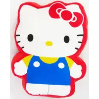 Cushion - Sanrio characters / Hello Kitty