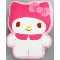 Cushion - Sanrio characters / My Melody