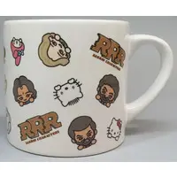 Mug - Sanrio characters