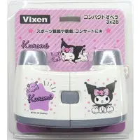 Sanrio characters / Kuromi