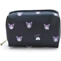 Pouch - Sanrio characters / Kuromi