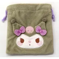 Accessory case - Case - Sanrio characters / Kuromi