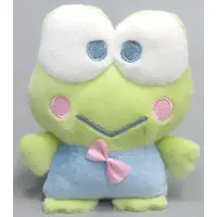 Plush - Sanrio characters / Kero Kero Keroppi