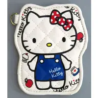 Commuter pass case - Sanrio characters / Hello Kitty