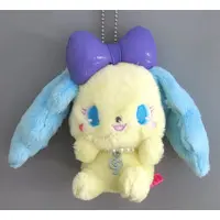 Plush - JEWELPET / Sapphie