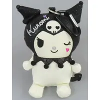 Pouch - Sanrio characters / Kuromi