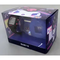 Wrist Watch - Sanrio characters / Kuromi