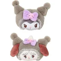 Hair Clip - Accessory - mikko illustrations / Kuromi