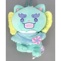 Plush - JOCHUM / YA・NU・KA・MI・