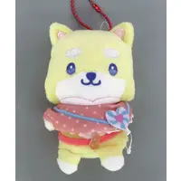 Plush - JOCHUM / MAMEchi