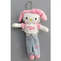 Plush - Sanrio characters / Hello Kitty