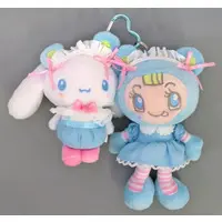 Plush - mezzo piano / Cinnamoroll
