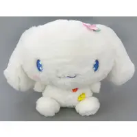 Plush - Sanrio characters / Cinnamoroll