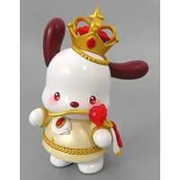 Trading Figure - Sanrio characters / Pochacco