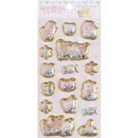 Stickers - RILAKKUMA / Rilakkuma