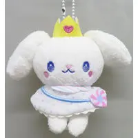 Key Chain - Plush - Plush Key Chain - JOCHUM / RURU