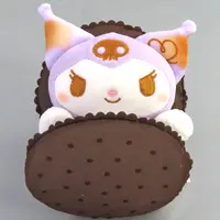Mashumarumu - Sanrio characters / Kuromi
