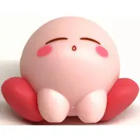 Trading Figure - Mini Figure - Kirby's Dream Land