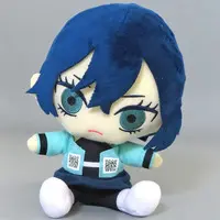 Plush - Ado
