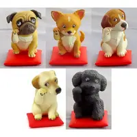 Trading Figure - Kaiyodo CapsuleQ Museum