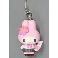 Key Chain - Sanrio characters / My Melody