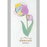 Zasso Fairy Flower Garden - Sumikko Gurashi