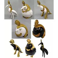 Trading Figure - Denno Daiku