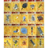 Trading Figure - TOM and JERRY