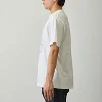 Chiikawa T-shirt (Grade 5 / White) - L