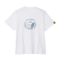 Chiikawa Bakery T-shirt (Logo / White) - XL