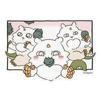 Chiikawa Phone-sized Sticker (That one, that one)