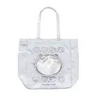 Chiikawa Tote Bag with Chiikawa Face Pocket