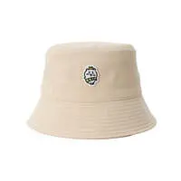 Chiikawa Bucket Hat (Crown / Beige)