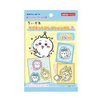 Chiikawa Magnet Collection Gum (All 14 Types) 1 BOX (14 Packs)