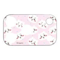 Chiikawa Camera Cover for iPhone 17 Pro (Chiikawa)