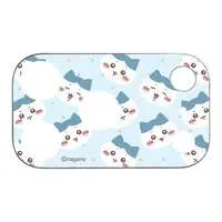 Chiikawa Camera Cover for iPhone 17 Pro (Hachiware)