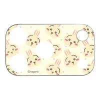 Chiikawa Camera Cover for iPhone 17 Pro (Usagi)