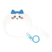 Chiikawa Multi-Ring Plus Silicone Bracelet (Hachiware)