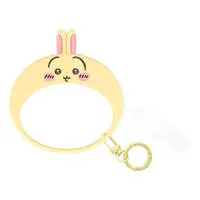Chiikawa Multi-Ring Plus Silicone Bracelet (Usagi)