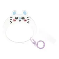 Chiikawa Multi-Ring Plus Silicone Bracelet (Momonga)