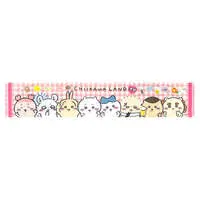 Chiikawa Go!IKEBUKURO Muffler Towel