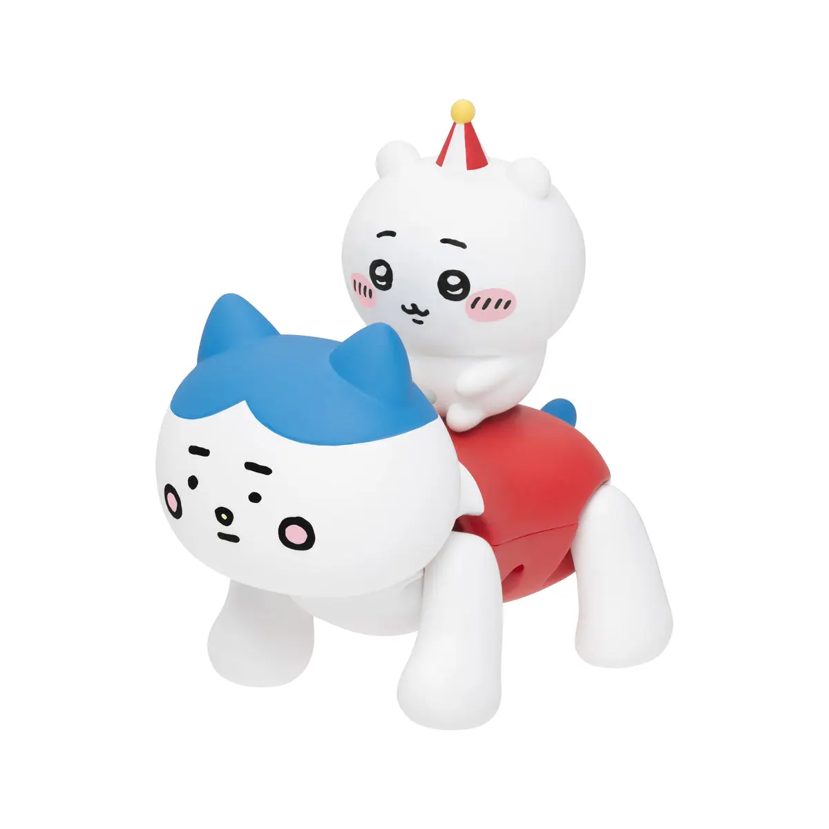 Chiikawa Land Pi-popo Tokotoko Figure (Chiikawa)