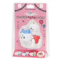 Chiikawa Land Pi-popo Tokotoko Figure (Chiikawa)