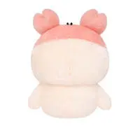 Chiikawa Mini Poseable Plush (Furuhonya)