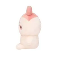 Chiikawa Mini Poseable Plush (Furuhonya)
