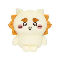 Chiikawa Mini Poseable Plush (Shisa)