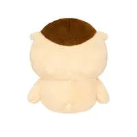 Chiikawa Mini Poseable Plush (Kurimanju)