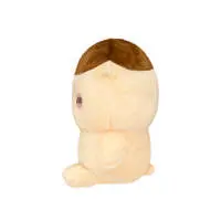 Chiikawa Mini Poseable Plush (Kurimanju)