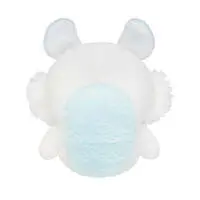 Chiikawa Mini Poseable Plush (Momonga)
