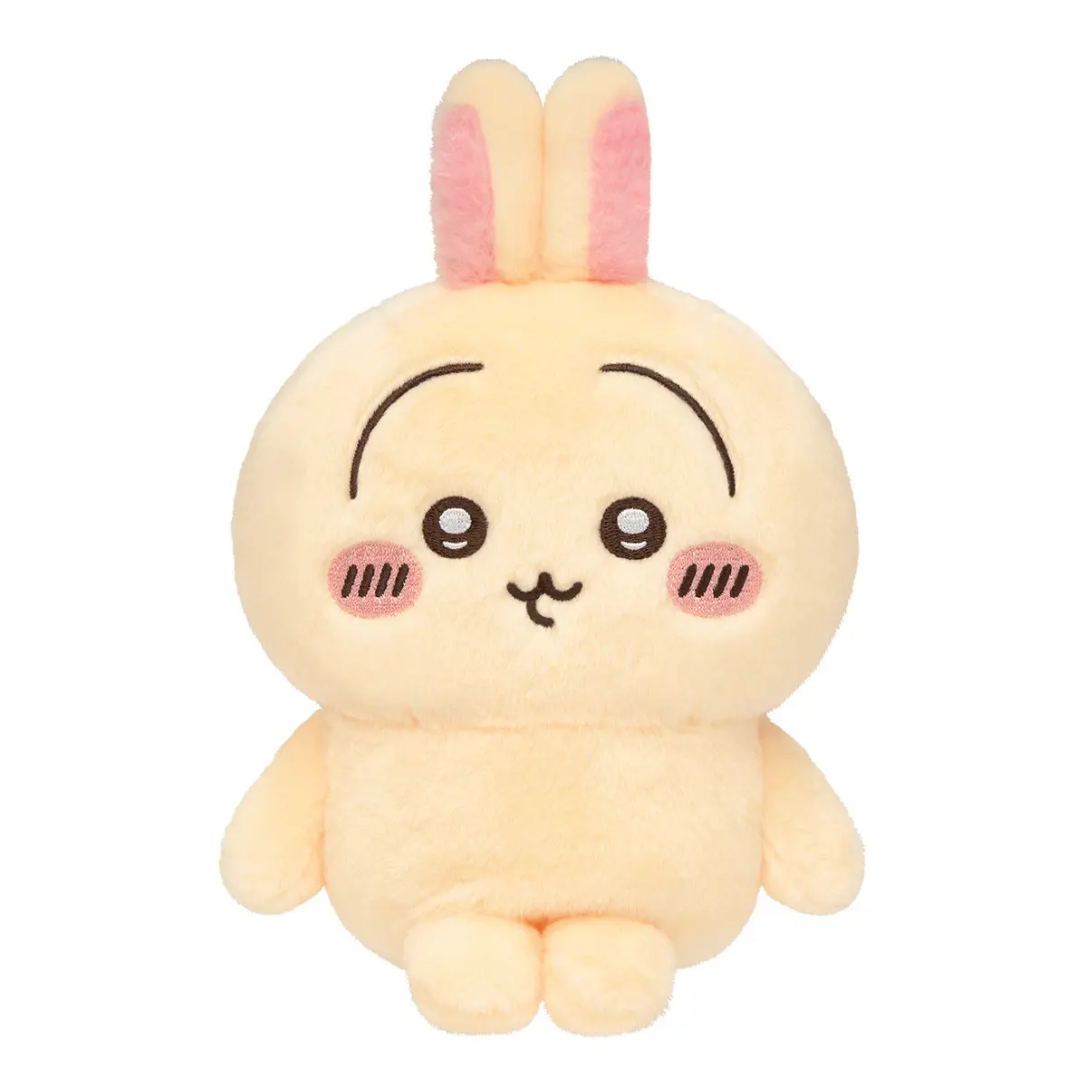 Chiikawa Mini Poseable Plush (Usagi)